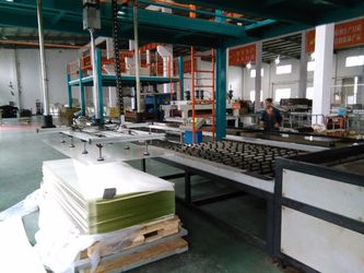 Trung Quốc JIAXING PASSION NEW ENERGY TECHNOLOGY CO., LTD.