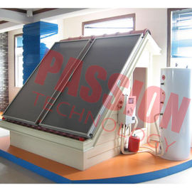300L phẳng Panel Split áp năng lượng mặt trời Máy nước nóng cho Demestic nước nóng