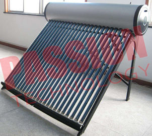 Tắm năng lượng mặt trời Hệ thống ống nước nóng, Máy nước nóng năng lượng mặt trời Roof không áp lực
