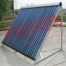 30 ống áp suất Solar Collector 300L ống sưởi nhiệt Solar máy nước nóng