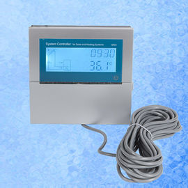 Bộ điều khiển sưởi ấm bằng năng lượng mặt trời SR91 cho máy nước nóng năng lượng mặt trời có áp suất tách