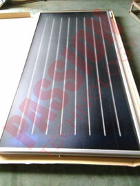 Đơn giản tấm phẳng thu năng lượng mặt trời bảng điều khiển nhiệt năng lượng mặt trời cho dân cư nước nóng năng lượng mặt trời