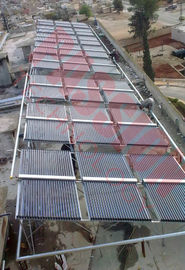 Bộ thu năng lượng mặt trời 60 ống ETC