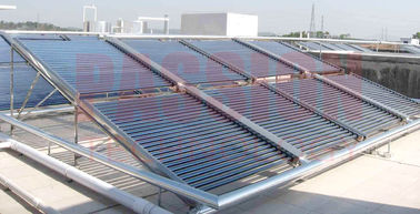 5000L Solar Pool sưởi không áp lực Solar Collector Phòng tắm sưởi Collector