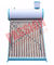 150L Thermosiphon Máy nước nóng năng lượng mặt trời công nghiệp với trao đổi nhiệt cuộn dây
