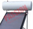 Tiết kiệm năng lượng tấm phẳng máy nước nóng năng lượng mặt trời để sưởi ấm nước nóng 150L