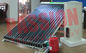 SUS304 thép không gỉ thép không gỉ năng lượng mặt trời máy nước nóng ống nhiệt thu năng lượng mặt trời
