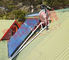 Gián tiếp gián tiếp năng lượng mặt trời Hệ thống nước nóng, Roof Mounted ống nước nóng năng lượng mặt trời
