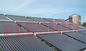 100 ống sơ tán năng lượng mặt trời Collector mở vòng tuần hoàn phòng sưởi ấm nước nóng