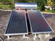 Tự nhiên lưu thông năng lượng mặt trời Panel hệ thống sưởi ấm 300L nhôm và đồng hấp thụ tấm