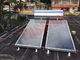 Đơn giản năng lượng mặt trời Hệ thống máy nước nóng nóng Thermosyphon Blue Titanium thu năng lượng mặt trời