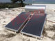 CE tích hợp thép không gỉ năng lượng mặt trời Hệ thống sưởi ấm cho nhà, cao Powered