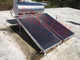 CE tích hợp thép không gỉ năng lượng mặt trời Hệ thống sưởi ấm cho nhà, cao Powered