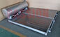 Sử dụng nhà bếp Tấm phẳng Máy nước nóng năng lượng mặt trời, Hệ thống nước nóng năng lượng mặt trời trên mái nhà Nhiệt độ cao hiệu quả