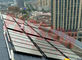 Trang chủ Tấm phẳng thu năng lượng mặt trời, Panel năng lượng mặt trời Máy nước nóng CE / ISO