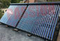 Hợp kim nhôm áp lực ống nhiệt Collector năng lượng mặt trời Collector nước nóng năng lượng mặt trời