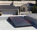 Trang chủ Sử dụng Bộ thu năng lượng mặt trời dạng tấm phẳng, Máy nước nóng năng lượng mặt trời phẳng CE / ISO