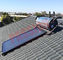 Hiệu suất cao Tấm phẳng năng lượng mặt trời Máy nước nóng năng lượng mặt trời phẳng Collector