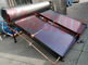 100L 200L 300L Tấm phẳng năng lượng mặt trời Máy nước nóng năng lượng mặt trời Collector