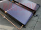 Hiệu quả cao năng lượng mặt trời Collector nhiệt siêu âm hàn hợp kim nhôm Vật liệu ống đồng
