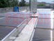 5000L Solar Pool sưởi không áp lực Solar Collector Phòng tắm sưởi Collector