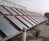 7000L Tấm áp suất cao Tấm phẳng Solar Collector Flat Collector Máy nước nóng năng lượng mặt trời