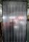 Tấm phẳng Solar Collector Black Chrome Flat Sun Collector Máy nước nóng năng lượng mặt trời
