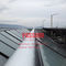 Bộ thu năng lượng mặt trời dạng tấm phẳng Bảng điều khiển nước nóng năng lượng mặt trời Phòng khách sạn Bộ thu nhiệt năng lượng mặt trời Máy nước nóng năng lượng mặt trời 5000L