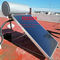 150L Máy nước nóng năng lượng mặt trời bảng điều khiển phẳng 200L Bộ thu nhiệt năng lượng mặt trời phẳng có áp suất