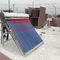 Máy nước nóng năng lượng mặt trời bằng thép không gỉ 300L 201 Bộ thu năng lượng mặt trời không áp suất 200L