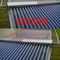 Bộ thu năng lượng mặt trời ống chân không Bộ thu năng lượng mặt trời ống thủy tinh sơ tán Hệ thống sưởi bằng năng lượng mặt trời