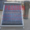 400L Chia áp suất nước nóng bằng năng lượng mặt trời Bể chứa nước nóng năng lượng mặt trời bằng thép không gỉ 304