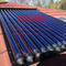 25 ống nhiệt Ống thu nhiệt Máy nước nóng năng lượng mặt trời 250L