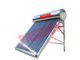 150L 304 tích hợp không áp lực nước nóng năng lượng mặt trời cho tắm nước nóng