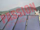 OEM có sẵn tấm phẳng thu năng lượng mặt trời nhiệt hiệu suất cao 2 Sqm
