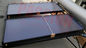 Nam Phi Sử dụng Trang chủ Bộ thu năng lượng mặt trời dạng tấm phẳng, Máy nước nóng năng lượng mặt trời dạng phẳng