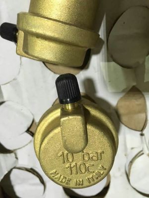 Phụ tùng phụ tùng máy sưởi nước mặt trời