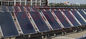 6000L Tấm phẳng năng lượng mặt trời Máy nước nóng năng lượng mặt trời Nhiệt tấm phẳng năng lượng mặt trời Collector