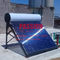 Máy nước nóng năng lượng mặt trời vòng lặp gián tiếp Máy nước nóng năng lượng mặt trời tuần hoàn kín 300L