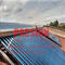 Máy nước nóng năng lượng mặt trời tích hợp Presssure Hệ thống sưởi năng lượng mặt trời bằng thép không gỉ trên mái nhà
