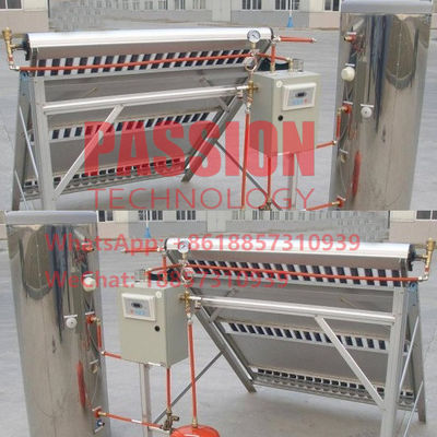 Hệ thống nước nóng mặt trời Titanium Split