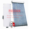 2000L Chia áp suất Máy nước nóng năng lượng mặt trời Cuộn dây đồng 250L Ống dẫn nhiệt Sun Collector