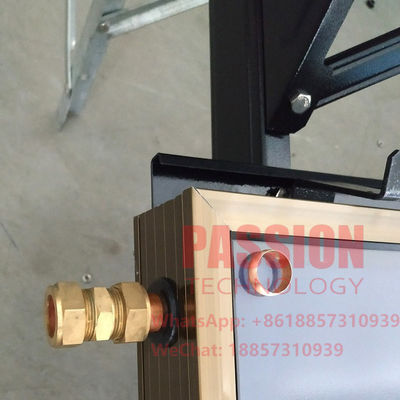 Máy thu năng lượng mặt trời 300L