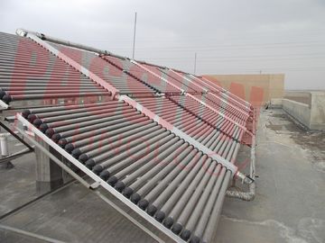 Năng lượng mặt trời tập trung năng lượng mặt trời không áp lực Collector kinh tế