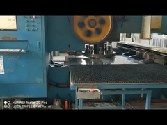 Sản xuất bồn chứa nước cho máy nước nóng năng lượng mặt trời